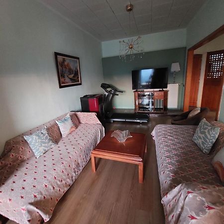 Irini House Villa Arménoi Exteriör bild