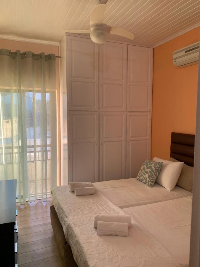 Irini House Villa Arménoi Exteriör bild
