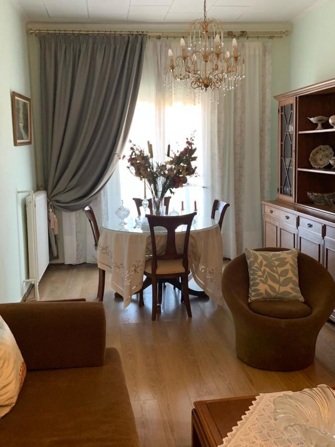 Irini House Villa Arménoi Exteriör bild