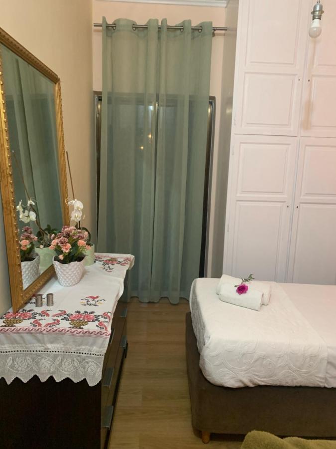 Irini House Villa Arménoi Exteriör bild