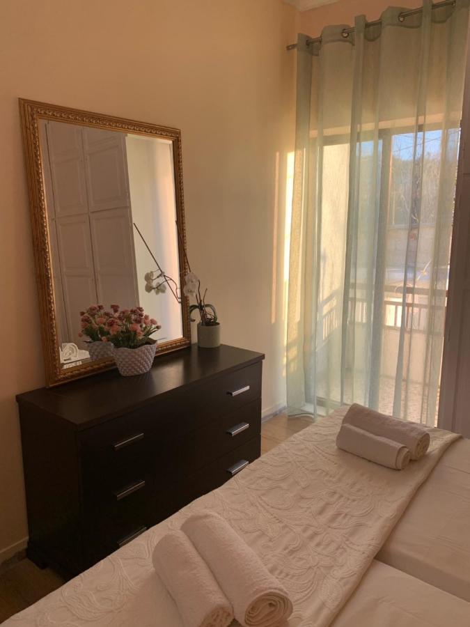 Irini House Villa Arménoi Exteriör bild