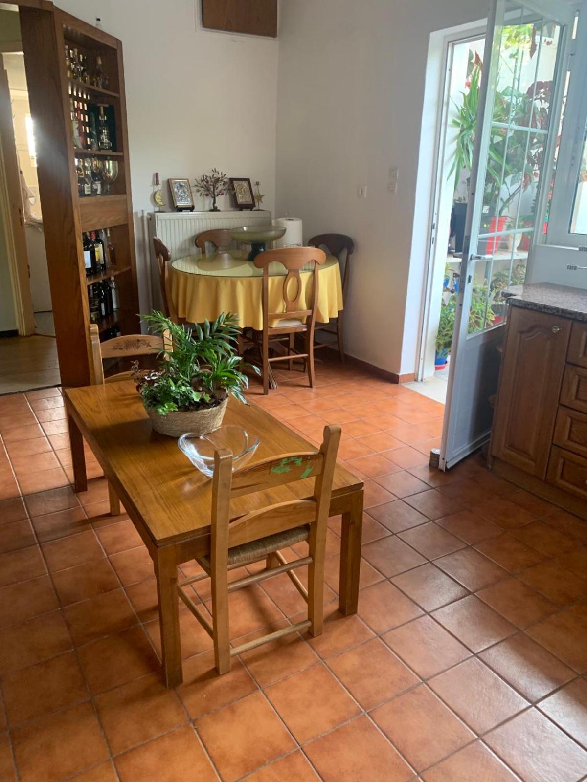 Irini House Villa Arménoi Exteriör bild