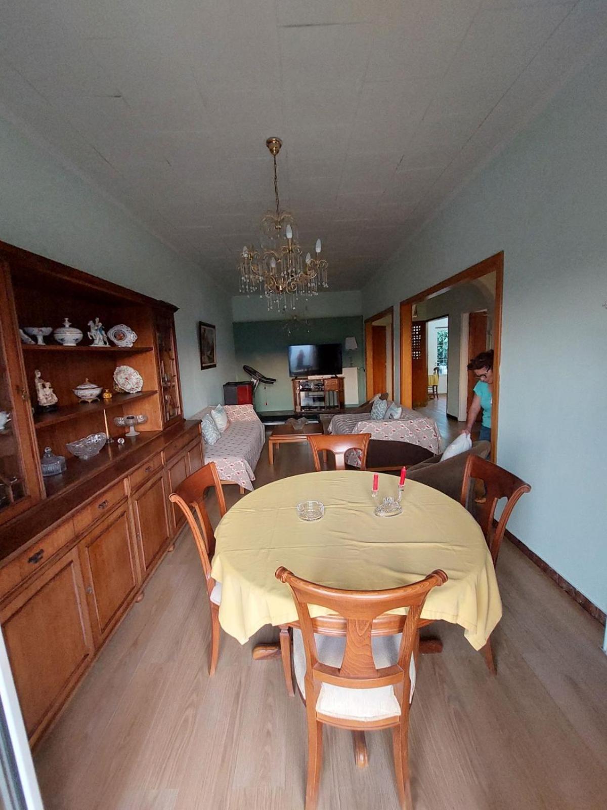Irini House Villa Arménoi Exteriör bild