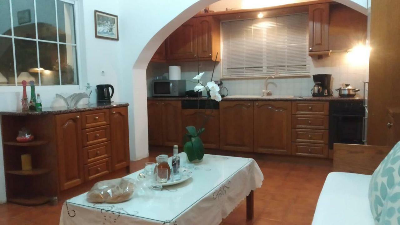 Irini House Villa Arménoi Exteriör bild